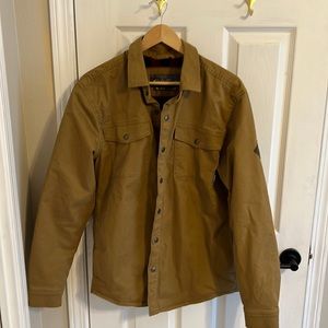 Eddie Bauer Flannel Jacket